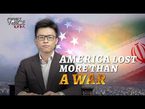 America lost more than a war