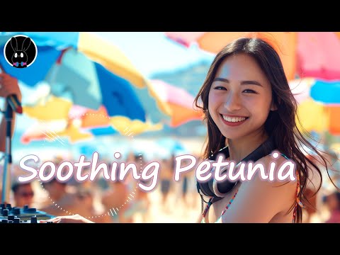 umeme - Soothing Petunia（Official Music Video）