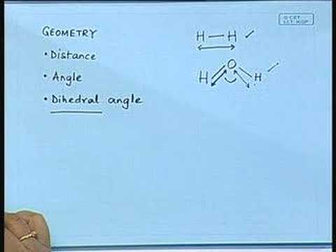 Protein Structure - I