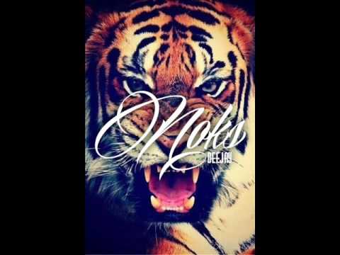 DJ NOKS X ZION KYLLA - RAGGA REMIX 2K16