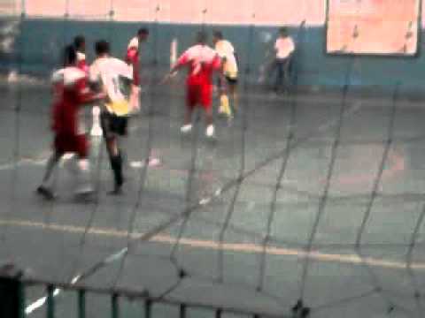 ARSENAL FUTSAL CLUBE 09/04/2011