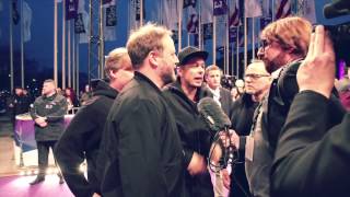 Die Fantastischen Vier - 25 Jahre - Clip 04: Echo Rekord-Medley