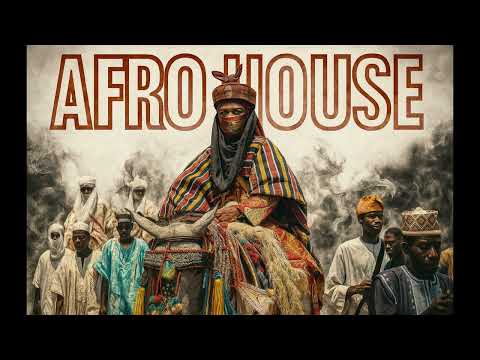 DEEP HOUSE x AMAPIANO | "Maji Flute"