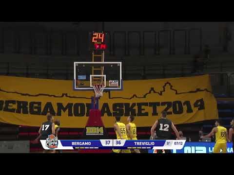 #BluTv | Highlights Withu Bergamo - Bcc Treviglio