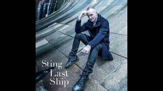 Shipyard (Instrumental) - Sting