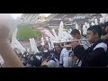 Talleres De Córdoba Vs San Martin De Tucuman - Esta Es La Vanda Loca Del Matador