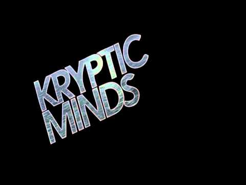 Kryptic Minds - Fabric Mix Feb 2013 (Dub Police)