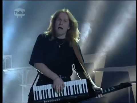 Unisono - Unisono - Starý album