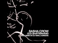 Sasha Crow - Old Shutterhand - (V0kal & Grieche ...