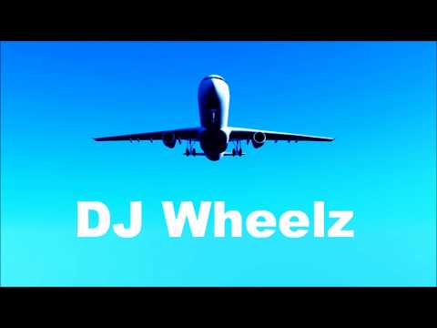 DJ Wheelz Beats