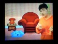 Blue S Clues Season 5 Theme 18