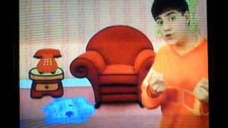 Download lagu Blue's Clues Season 5 Theme 18 mp3