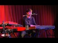 James Blake performing "Retrograde" Live at ...