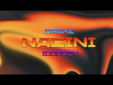 Werem x Igorson - Nagini