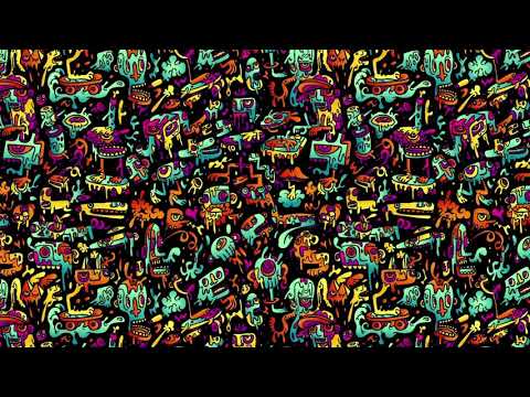 .barcat - Turn On, Tune In, Drop Out Mix (Downtempo, Psychill, Psybient, Progressive)