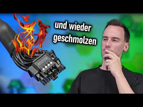 Hersteller lehnt ab - wir reparieren diese RTX 4090