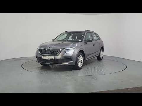 Skoda Kamiq AMBITION 110HP Petrol Manual - Image 2