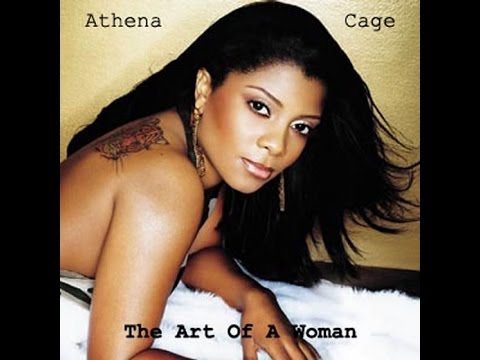 Athena Cage - Lay Your Body Down (feat. Keith Sweat) (2003)