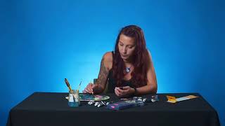 Colier de Vară DIY – Tutorial Ușor 