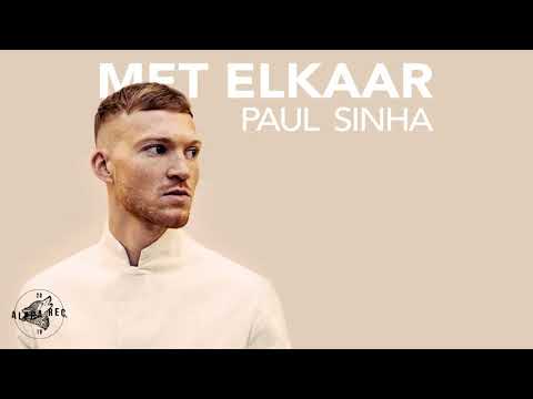 Paul Sinha - Met Elkaar