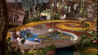 The Wizard Of Oz (1939): Dorothy Steps Into Technicolor