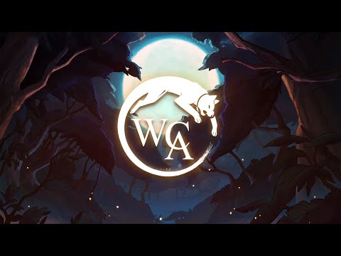 FIRE ALONE - WCAnimated: INTO THE WILD Teaser Trailer