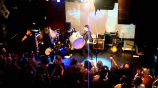 North Mississippi Allstars Boston 3/8/2014 Granny Does Your Dog Bite Part II