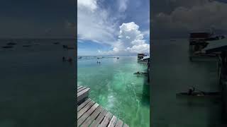 Download lagu Mabul Island, Sabah #sabahmalaysia mp3
