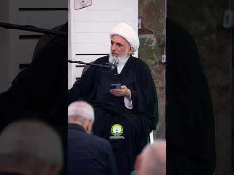 قراءة تفصيلية واستعراضٍ بيانيّ للاستفتاء الصادر عن مكتب سماحة .. الشيخ طارق البغدادي