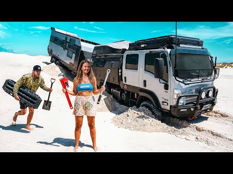 From Paradise to Chaos | When Everything Goes Wrong