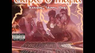 Triple 6 Mafia - Smoked Out Loced Out (Full Album)