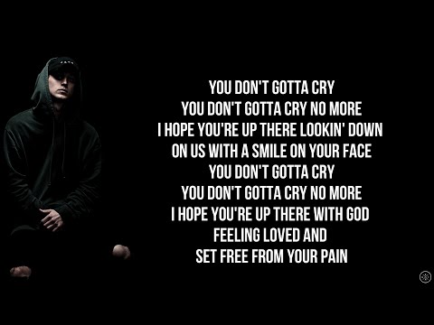 NF - MAMA (Lyrics)
