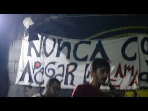 ALVDESC VS VACALAO |CUARTOS| LA RODA