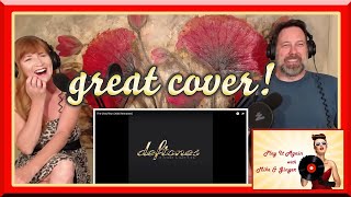 DEFTONES - The Chauffeur Reaction with Mike &amp; Ginger