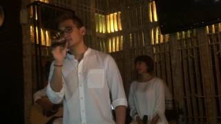 AFGAN - SETIA MENUNGGU