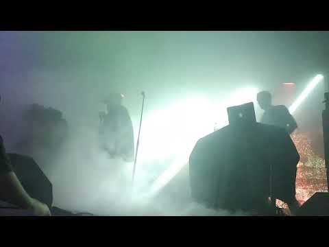 Dälek / Pravda Club / Moscow 3