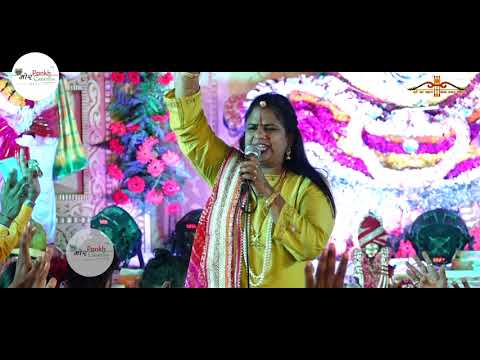 Falgun Mela 2020 | Mud Mud Dekhu Shyam | Rajani Rajasthani | Kotputli Dharamshala|Mor Pankh Creation