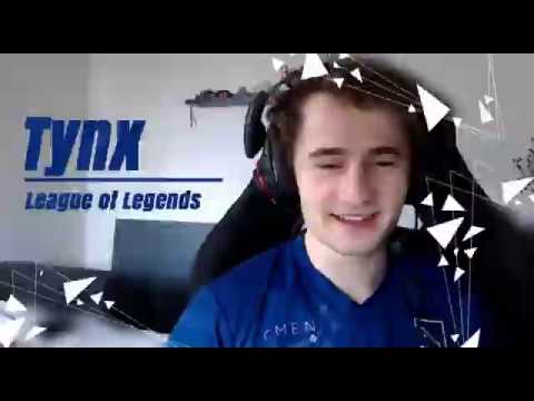 Highlight - Interview de TynX