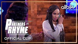 They Cancelled My Contract (Clip) | Partners In Rhyme | An ALLBLK Original Series