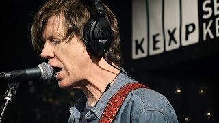 Thurston Moore - The Best Day (Live on KEXP)