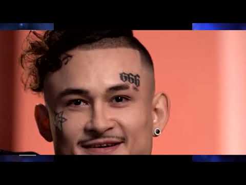 MORGENSHTERN feat. The Limba - BESTIE (LAST ONE?, 2022)