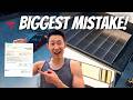 Tesla Solar & Powerwall 4 Years Later.. I Wish I Knew This Before