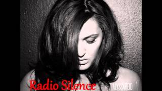Alyssa Reid - Radio Silence (audio) [album Time Bomb]