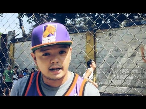Ganyan Tayo Eh - Krazykyle ( Official Music Video )