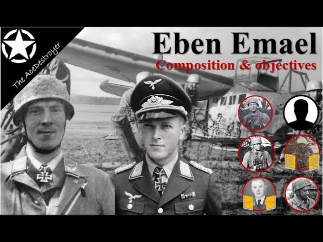 Videouttalande av Eben Engelska