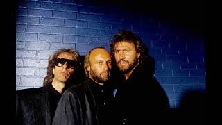 Barry Gibb - True Confessions (Single Edit)