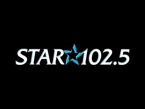 Star 102.5 Holiday Jingles