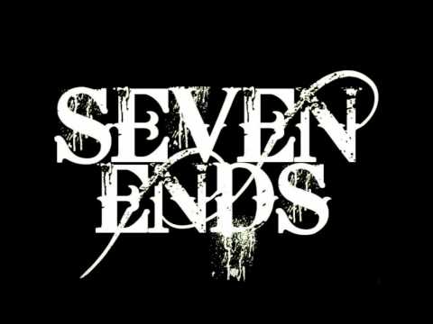 seven ends - salvation online metal music video by SEVEN ENDS