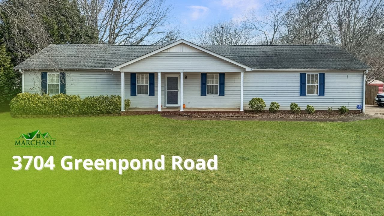 Avoid the Mistakes: Finding Your Dream Rental Home in Greenville, SC