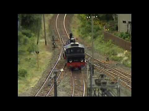 FdE Burscheid - die Anlage "DURLESBACH"